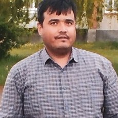 Фотография мужчины Гадик, 33 года из г. Волковыск