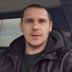 Фотография мужчины Сергей, 35 лет из г. Харьков