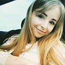 Кристина, 25 лет