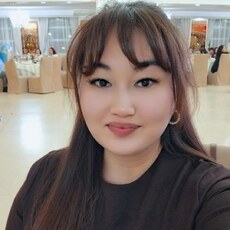 Фотография девушки Ник, 32 года из г. Астана