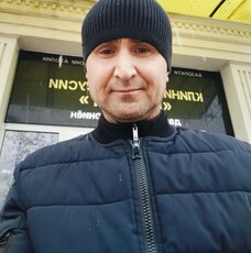 Фотография мужчины Самир, 43 года из г. Березовский (Свердловская Обл)