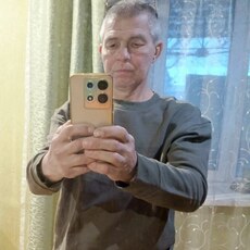 Фотография мужчины Роман, 50 лет из г. Краснодар