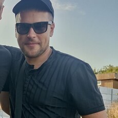 Фотография мужчины Den, 37 лет из г. Берлин