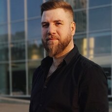 Фотография мужчины Андрей, 37 лет из г. Челябинск