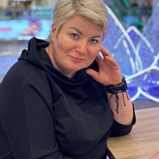 Фотография девушки Ирина, 49 лет из г. Москва