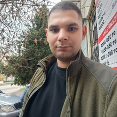 Фотография мужчины Алексей, 30 лет из г. Краснодар