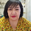 Сусанна, 58 лет