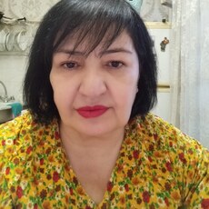 Фотография девушки Сусанна, 58 лет из г. Владикавказ