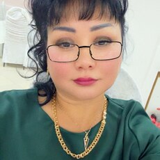 Фотография девушки Бақтыгул, 52 года из г. Караганда