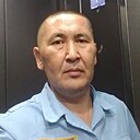 Нұрғали, 42 года