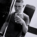 Дмитрий, 21 год