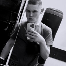 Фотография мужчины Дмитрий, 21 год из г. Уссурийск