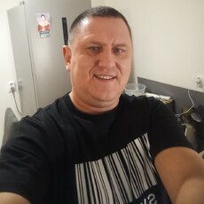 Фотография мужчины Сергей, 47 лет из г. Пенза