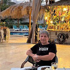 Фотография мужчины Сергей, 54 года из г. Брянск