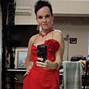 Неслучайная, 45 лет