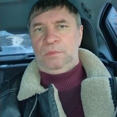 Фотография мужчины Артём, 48 лет из г. Новый Уренгой