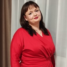 Фотография девушки Евгения, 37 лет из г. Киров