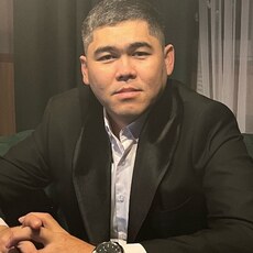 Фотография мужчины Асхат, 37 лет из г. Тараз
