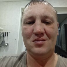 Фотография мужчины Алексей, 41 год из г. Мелеуз