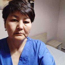 Фотография девушки Имя, 50 лет из г. Актобе