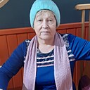 Татьяна, 65 лет