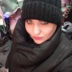 Фотография девушки Анастасия, 41 год из г. Симферополь