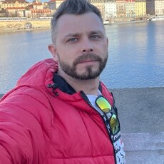 Фотография мужчины Alex, 38 лет из г. Белосток