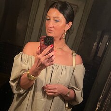 Фотография девушки Natali, 39 лет из г. Москва