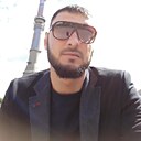 Ильяс, 40 лет