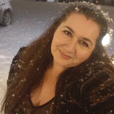 Фотография девушки Наталия, 51 год из г. Бахчисарай