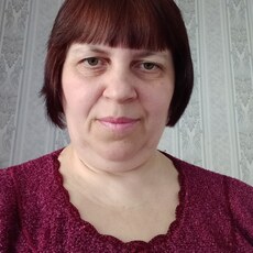 Фотография девушки Нина, 52 года из г. Кокшетау