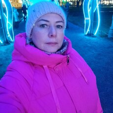 Фотография девушки Ольга, 56 лет из г. Великий Новгород