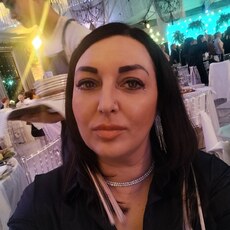 Фотография девушки Дарина, 28 лет из г. Санкт-Петербург