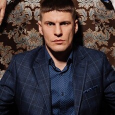 Фотография мужчины Денис, 37 лет из г. Иваново