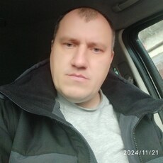 Фотография мужчины Dimon, 37 лет из г. Кобрин