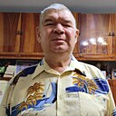 Наиль, 67 лет