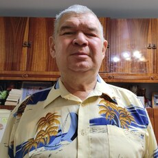 Фотография мужчины Наиль, 67 лет из г. Казань