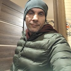 Фотография мужчины Лайт, 37 лет из г. Речица