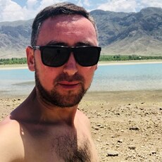 Фотография мужчины Руслан, 39 лет из г. Люберцы