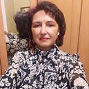 Надежда, 50 лет