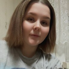 Фотография девушки Анастасия, 24 года из г. Торжок