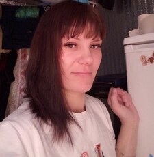 Фотография девушки Алёна, 35 лет из г. Свирск