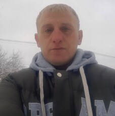 Фотография мужчины Иван, 38 лет из г. Дмитров