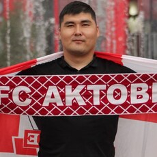 Фотография мужчины Сабит, 30 лет из г. Актюбинск