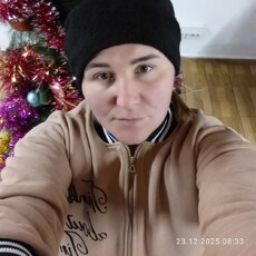 Фотография девушки Юлия, 39 лет из г. Кокчетав