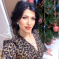 Фотография девушки Валентина, 44 года из г. Быхов