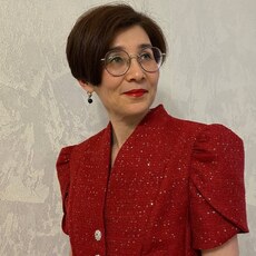 Фотография девушки Рузиля, 46 лет из г. Тобольск