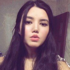 Фотография девушки Айнур, 19 лет из г. Талгар