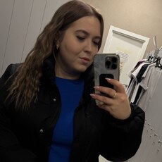 Фотография девушки Элла, 28 лет из г. Пенза