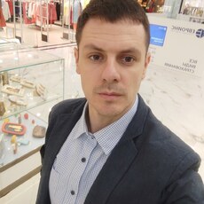 Фотография мужчины Сергей, 38 лет из г. Москва